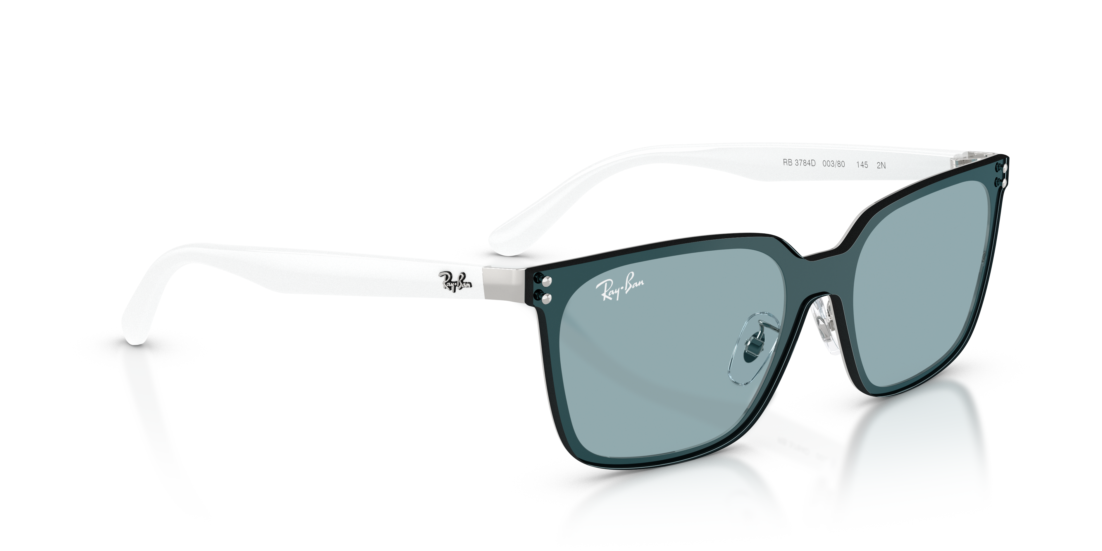 Ray-Ban RB3784D 003/80  